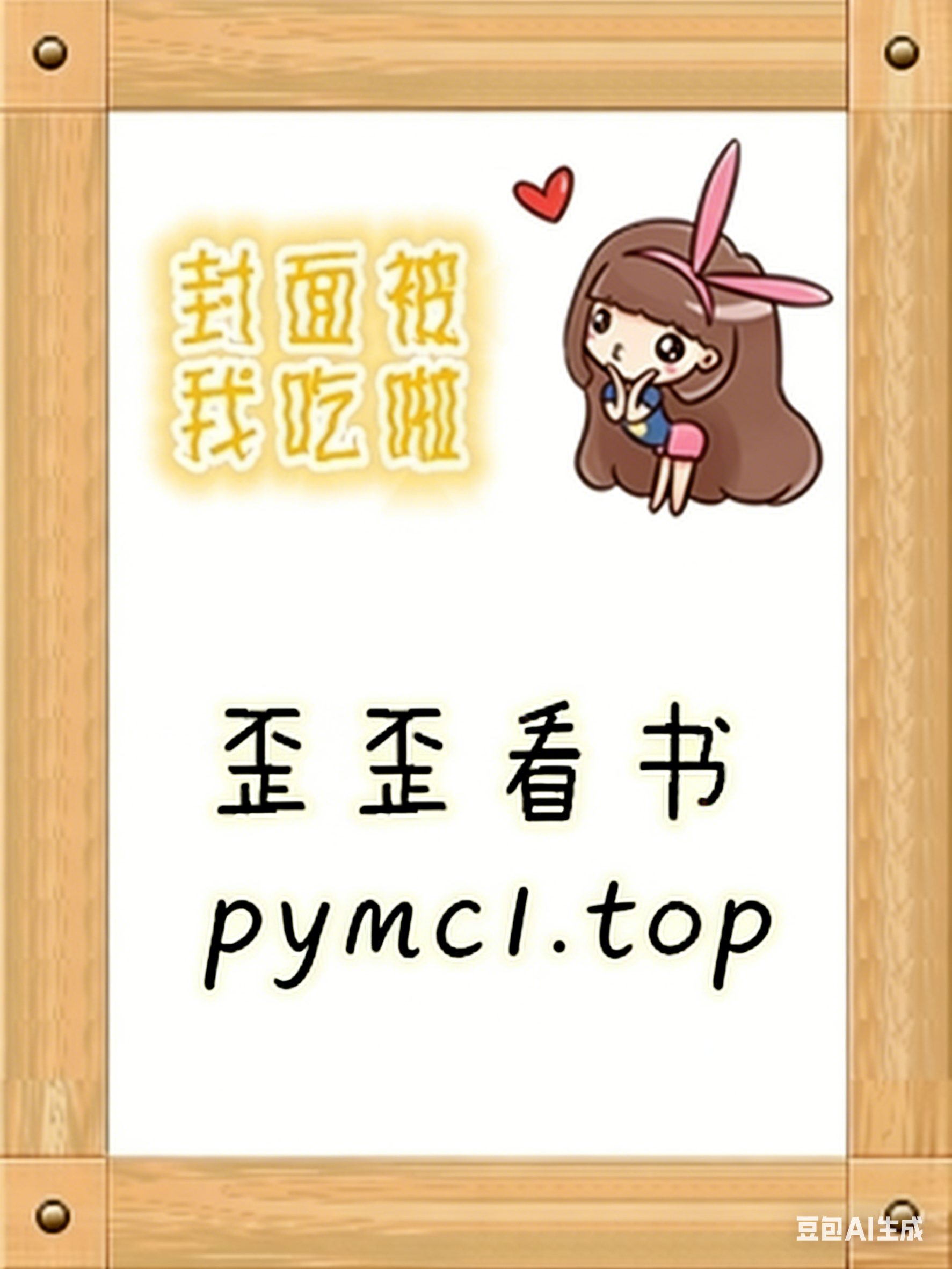 歪歪看书 《兼职艺术家》